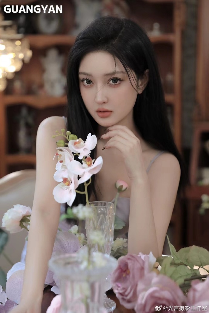 龙与雀斑公主 剧照